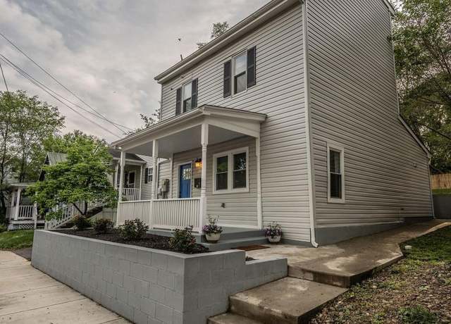 Property at 511 S Kent St, Winchester, VA 22601, 3 beds, 2.5 baths