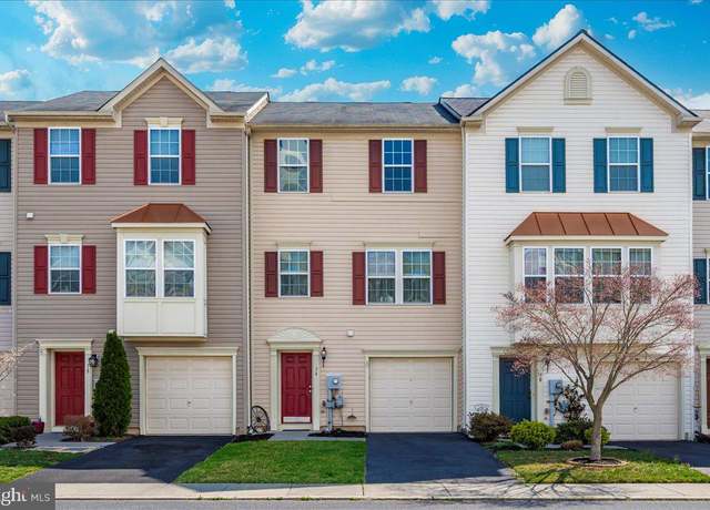 Property at 74 Tidewater Ter, Falling Waters, WV 25419, 3 beds, 2.5 baths