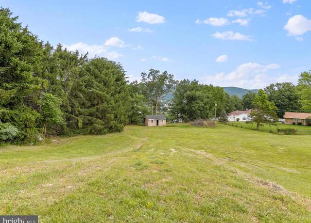 Property at Lot 7 Point Dr, Petersburg, WV 26847