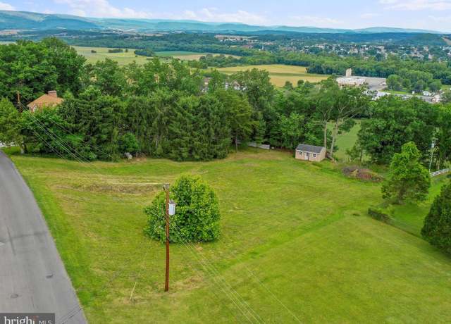 Property at Lot 7 Point Dr, Petersburg, WV 26847
