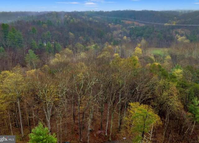 Property at Silvercreek Ln, Berkeley Springs, WV 25411
