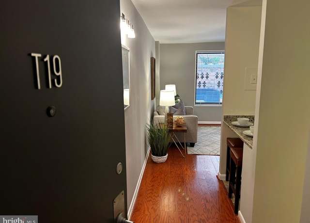 Property at 1718 P St NW Unit T19, Washington, DC 20036, 1 bath