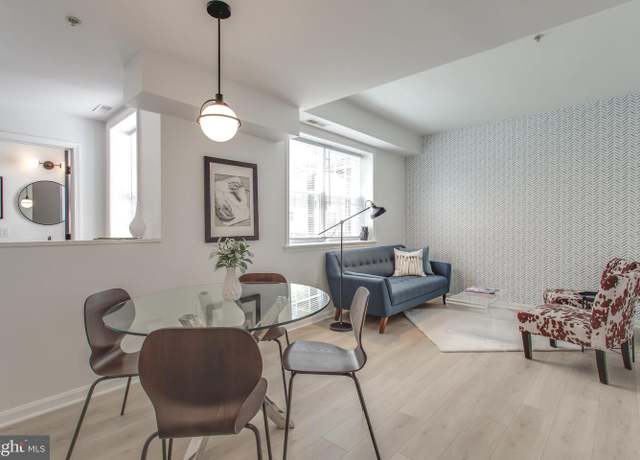 Property at 1000 Rittenhouse St NW #27, Washington, DC 20011, 2 beds, 2.5 baths