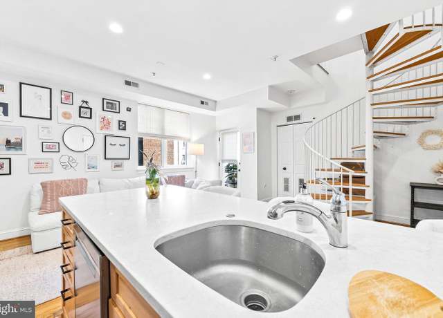 Property at 1417 Chapin St NW #404, Washington, DC 20009, 1 bed, 1 bath
