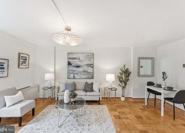 Property at 1420 N St NW #705, Washington, DC 20005, 1 bed, 1 bath