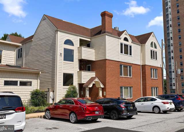 Property at 1504 N Broom St #11, Wilmington, DE 19806, 2 beds, 1 bath