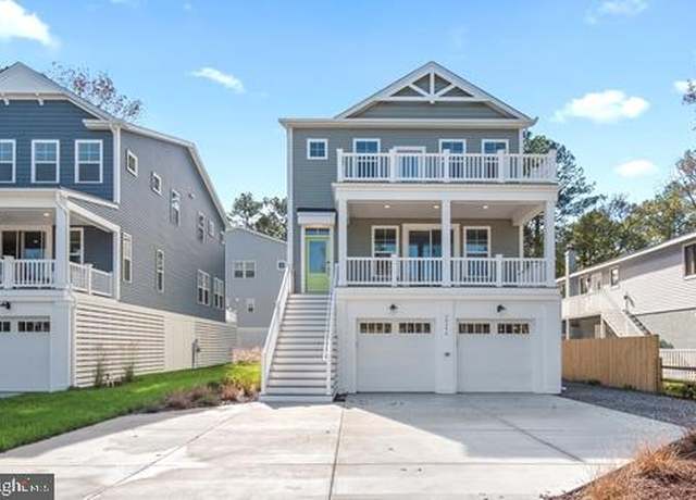Property at 31461 Watershed Ln, Bethany Beach, DE 19930, 4 beds, 3.5 baths