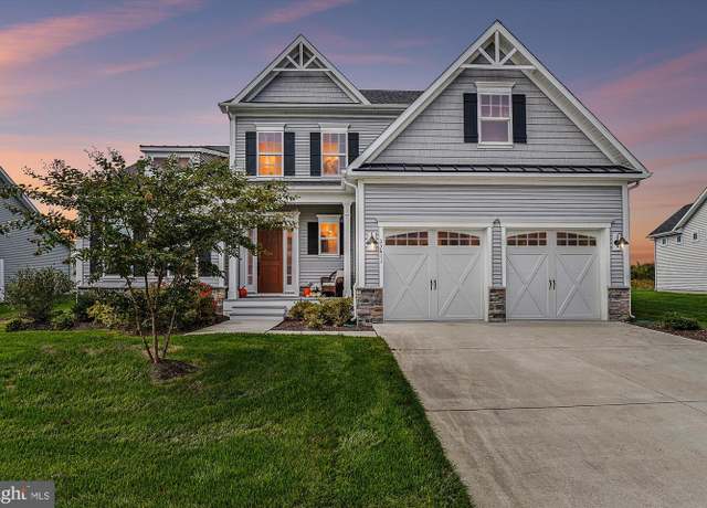 Property at 33611 Stonington Dr, Lewes, DE 19958, 5 beds, 4 baths
