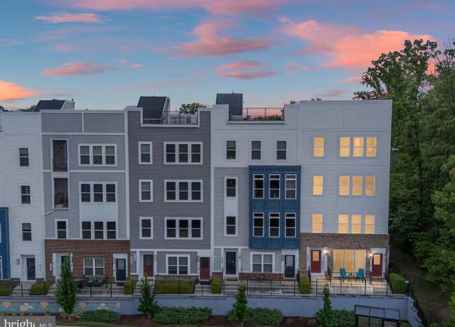 Property at 525 Leftwich Ln #78, Annapolis, MD 21401, 3 beds, 2.5 baths