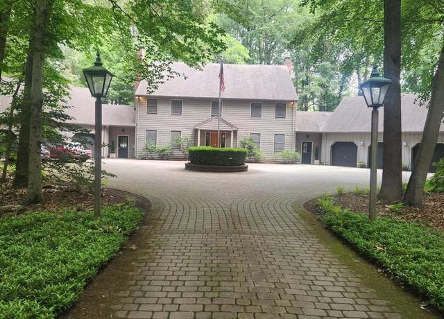 Property at 2317 Nancarles Dr, Gambrills, MD 21054, 5 beds, 3.5 baths