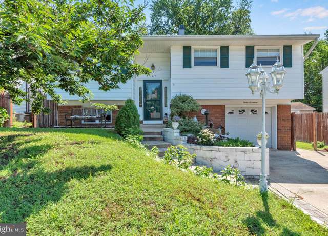 Property at 1217 Kimberly Ln, Glen Burnie, MD 21061, 3 beds, 2 baths