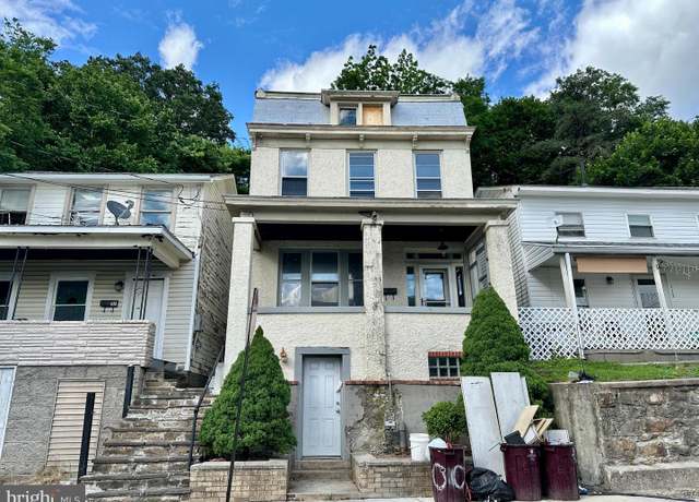 Property at 115 Bellevue St, Cumberland, MD 21502, 3 beds, 1.5 baths