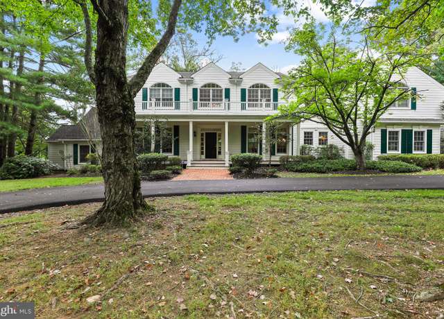Property at 2218 Caves Rd, Owings Mills, MD 21117, 5 beds, 4.5 baths
