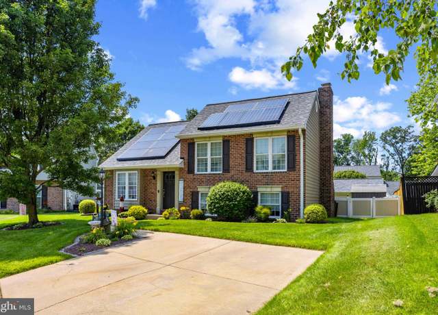 Property at 6 Quarts Garth, Middle River, MD 21220, 3 beds, 2 baths