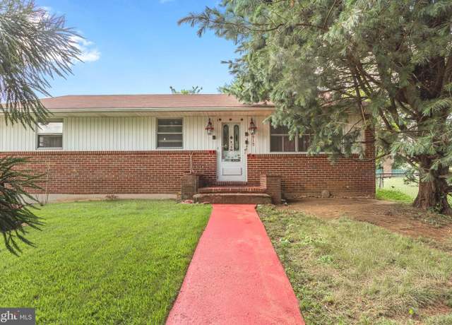 Property at 5915 Cecil Ave, Baltimore, MD 21207, 3 beds, 1.5 baths