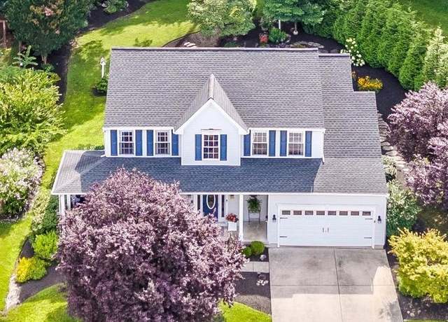 Property at 3137 Pyramid Cir, Manchester, MD 21102, 4 beds, 3.5 baths