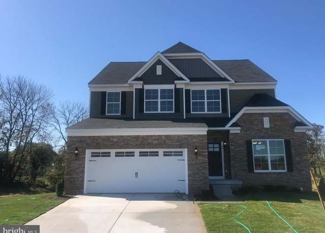 Property at TBB-AUGUSTA Whimsical Dr, Havre De Grace, MD 21078, 4 beds, 2.5 baths