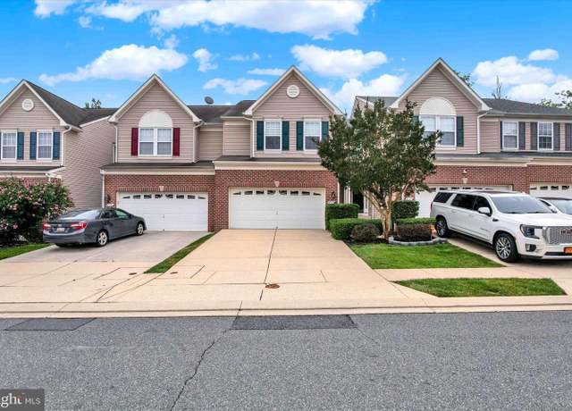 Property at 4729 Thistle Hill Dr, Aberdeen, MD 21001, 3 beds, 3.5 baths