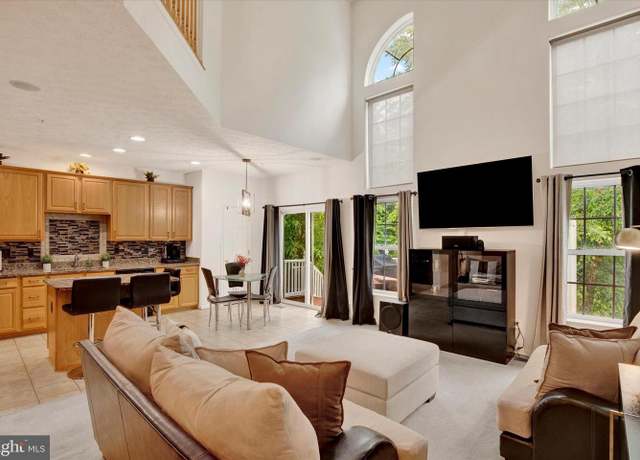 Property at 4729 Thistle Hill Dr, Aberdeen, MD 21001, 3 beds, 3.5 baths