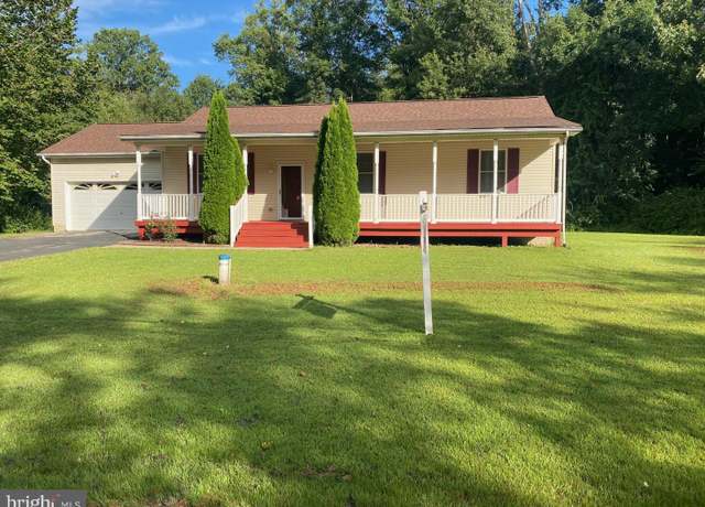 Property at 2428 Edwards Ln, Churchville, MD 21028, 3 beds, 2 baths