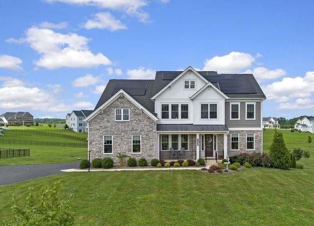 Property at 15620 Linden Grove Ln, Woodbine, MD 21797, 5 beds, 5 baths