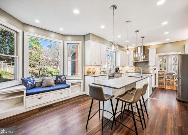 Property at 18300 Redbridge Ct, Olney, MD 20832, 5 beds, 4.5 baths