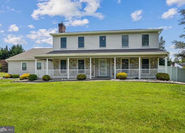 Property at 7300 Needwood Rd, Rockville, MD 20855, 5 beds, 3 baths