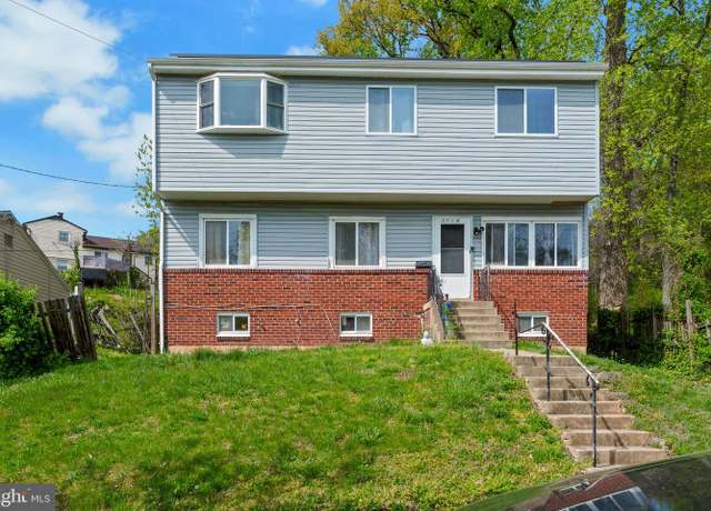 Property at 5614 64th Ave, Riverdale, MD 20737, 7 beds, 4 baths