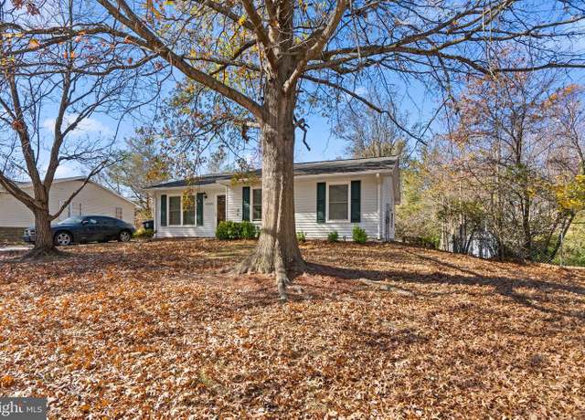 Property at 10205 Queen Elizabeth Dr, Upper Marlboro, MD 20772, 3 beds, 2 baths