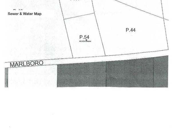 Property at 9400 Old Marlboro Pike, Upper Marlboro, MD 20772, 2 beds, 1 bath
