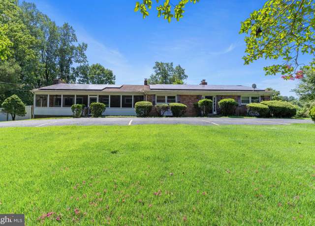 Property at 14711 Mount Calvert Rd, Upper Marlboro, MD 20772, 5 beds, 3 baths