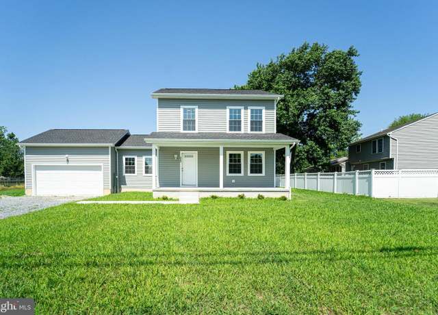 Property at 2723 Cox Neck Rd, Chester, MD 21619, 4 beds, 2.5 baths