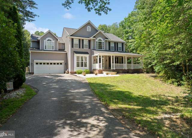 Property at 18747 Vernon Ct, Drayden, MD 20630, 4 beds, 2.5 baths