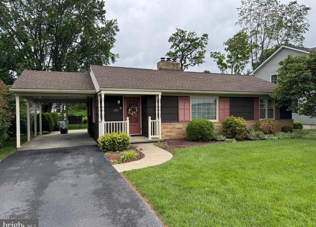 Property at 17317 Amber Dr, Hagerstown, MD 21740, 3 beds, 2 baths
