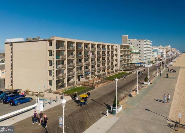 Property at 301 Atlantic Ave #306, Ocean City, MD 21842, 1 bed, 1 bath