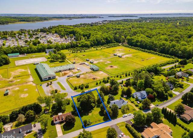Property at LOT 111 N Dolly Cir, Berlin, MD 21811
