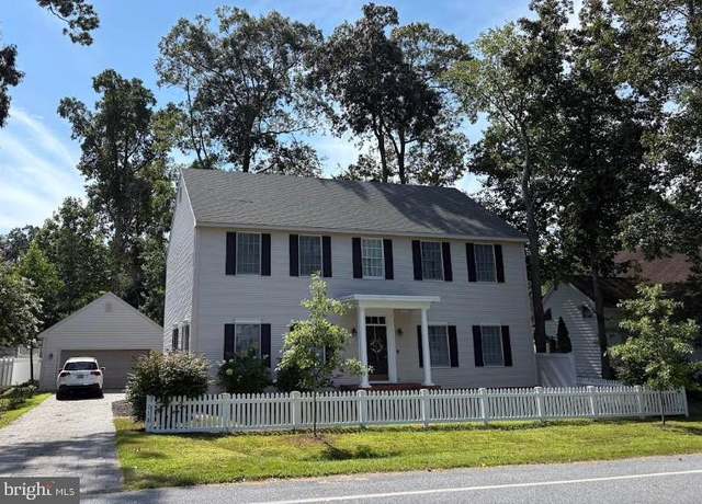Property at 1210 Carrollton Ln, Berlin, MD 21811, 3 beds, 2.5 baths
