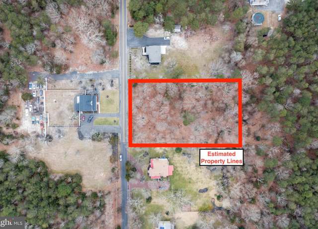 Property at 214 Mill Rd, Marlton, NJ 08053