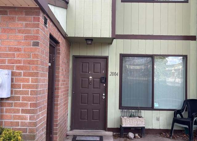 Property at 2004 Greenwood Dr, Lindenwold, NJ 08021, 2 beds, 1.5 baths