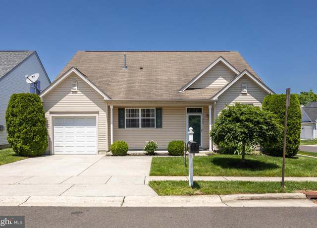 Property at 300 Castlewood Way #1012, Deptford, NJ 08096, 3 beds, 3 baths