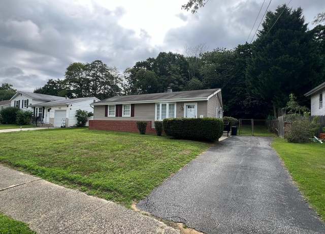 Property at 227 Somerset Rd, Deptford, NJ 08096, 3 beds, 1 bath