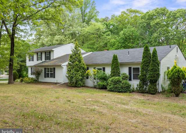 Property at 295 Wenonah Way, Wenonah, NJ 08090, 6 beds, 6 baths