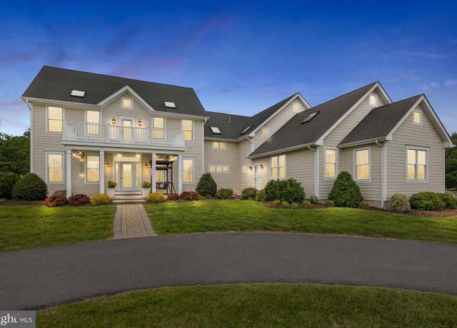 Property at 658 Brunswick Pike, Lambertville, NJ 08530, 6 beds, 5 baths