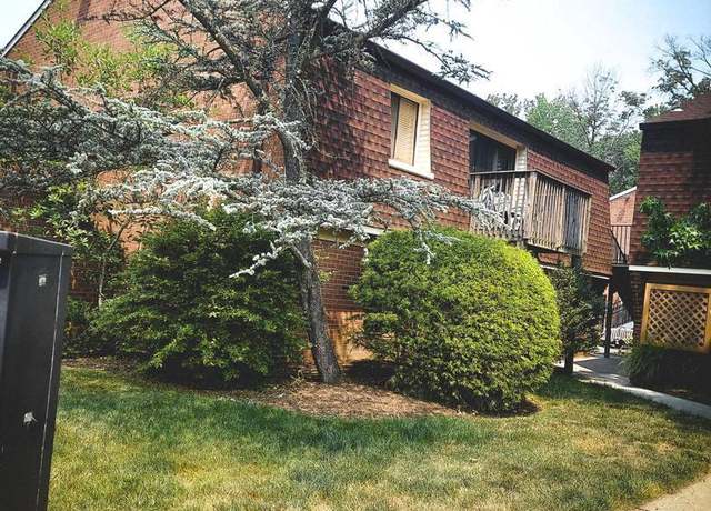 Property at 312 Meadow Woods Ln #312, Lawrence, NJ 08648, 1 bed, 1 bath