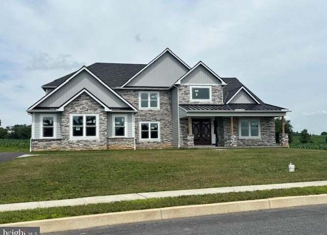 Property at 11 Fiorino Way #1, Sinking Spring, PA 19608, 4 beds, 3.5 baths