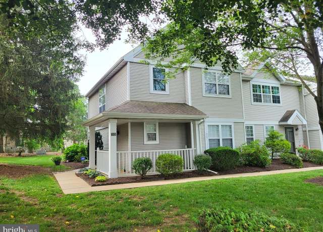 Property at 113 Laurel Ct, Wyomissing, PA 19610, 3 beds, 2.5 baths