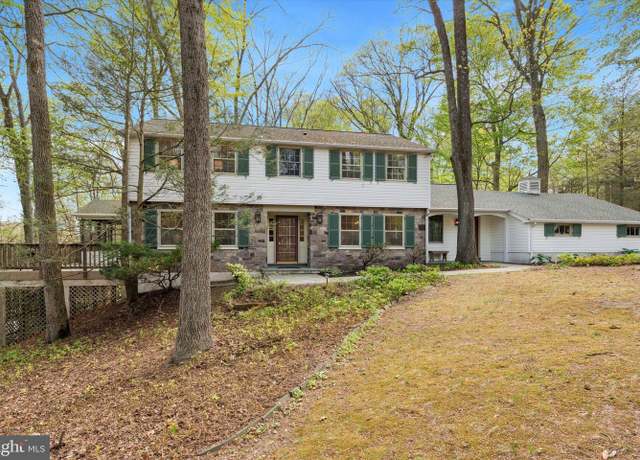 Property at 99 Elfman Dr, Doylestown, PA 18901, 5 beds, 3.5 baths
