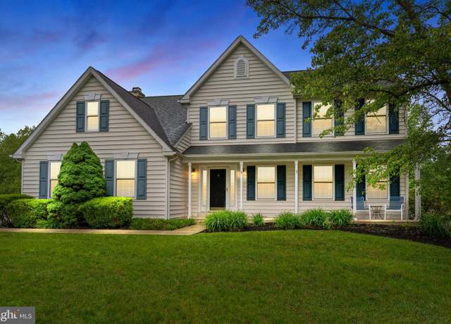 Property at 4585 Deep Creek Way, Doylestown, PA 18902, 4 beds, 2.5 baths