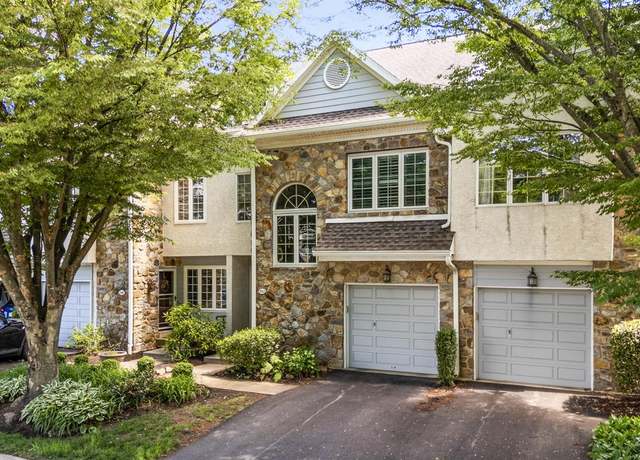 Property at 550 E Saxony Dr #550, Exton, PA 19341, 3 beds, 3.5 baths