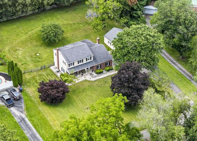 Property at 1559 Washington Ln, West Chester, PA 19382, 4 beds, 2.5 baths